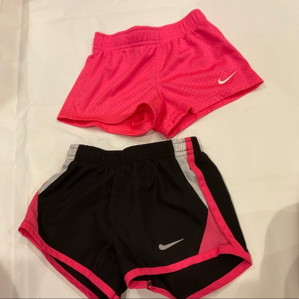 Nike 2t shorts